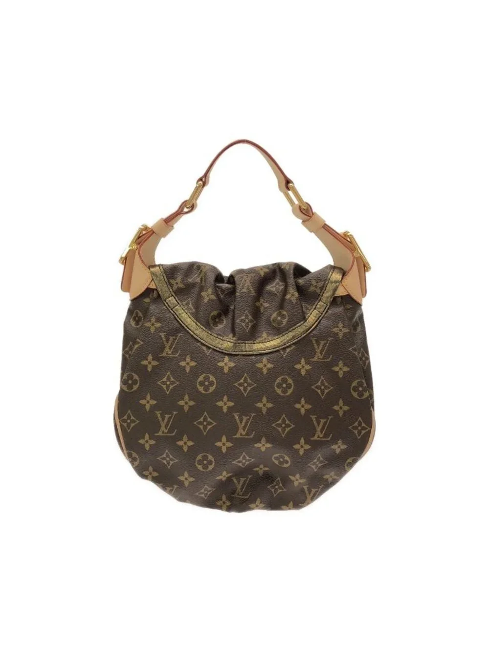 Louis Vuitton Monogram Kalahari PM